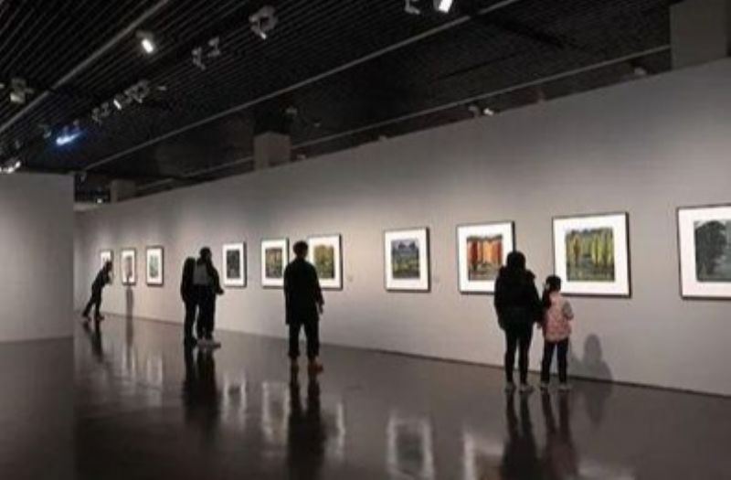 从中国式风景看到了有思想的风景